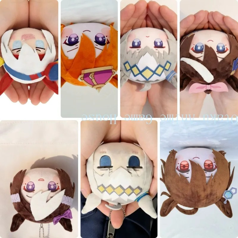 Party Games Birthday - Uma Musume Oguri Cap Tokai Teio
