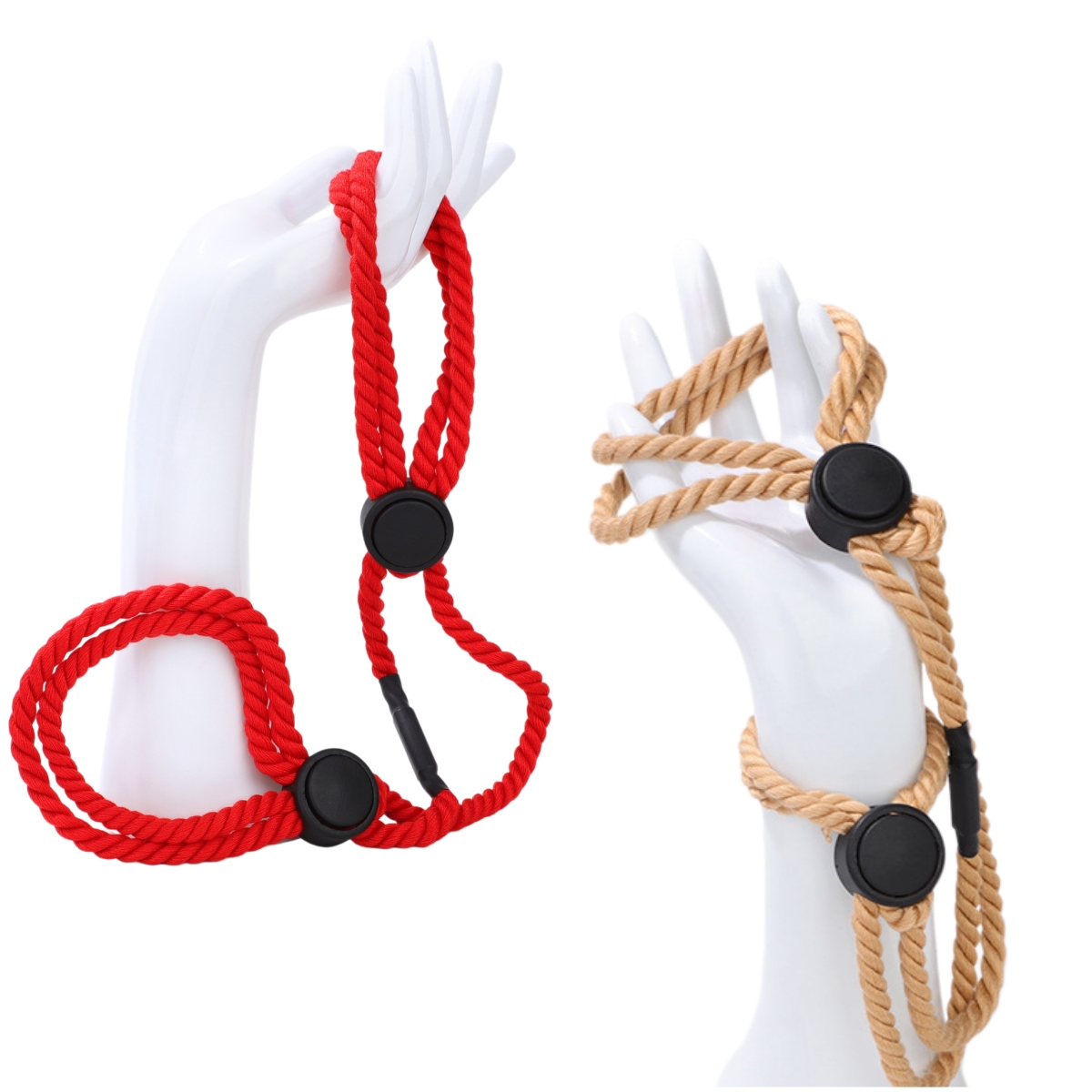 Cotton Rope Couple Game Partie - Party Games Couple review and price