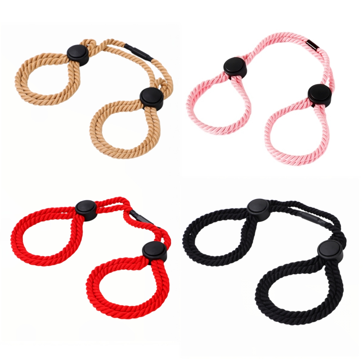 Cotton Rope Couple Game Partie - Party Games Couple review and price