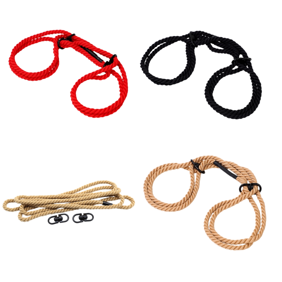 Cotton Rope Couple Game Partie - Party Games Couple review and price