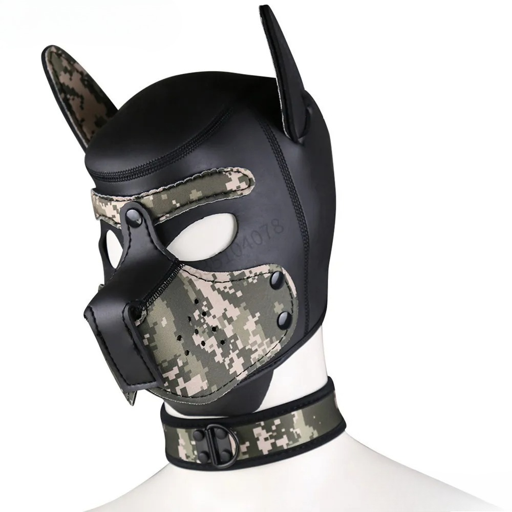 Female Role-playing Mask Coupl - Party Games Couple review and price