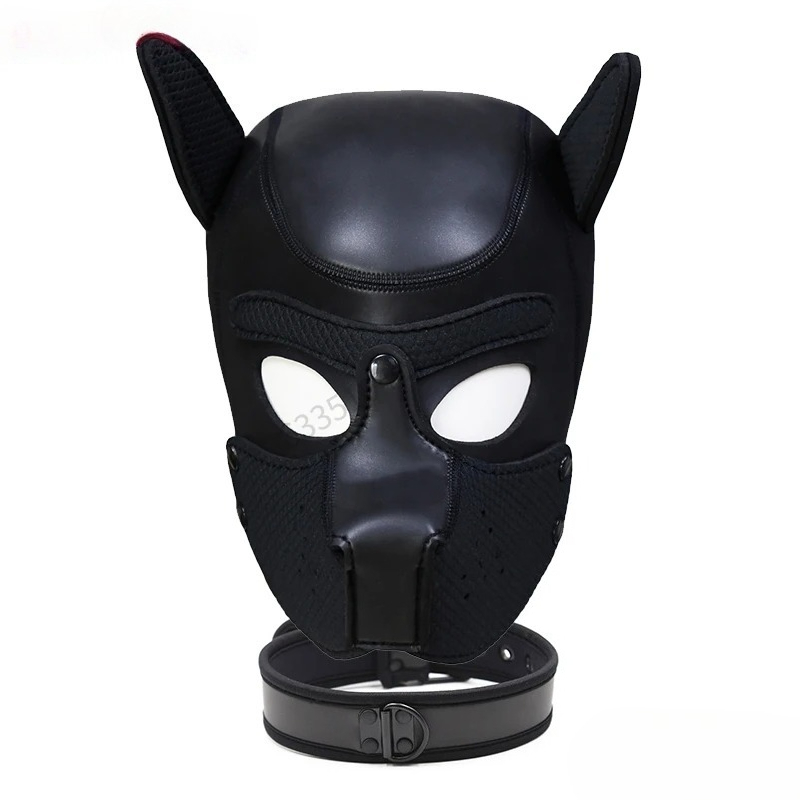 Female Role-playing Mask Coupl - Party Games Couple review and price