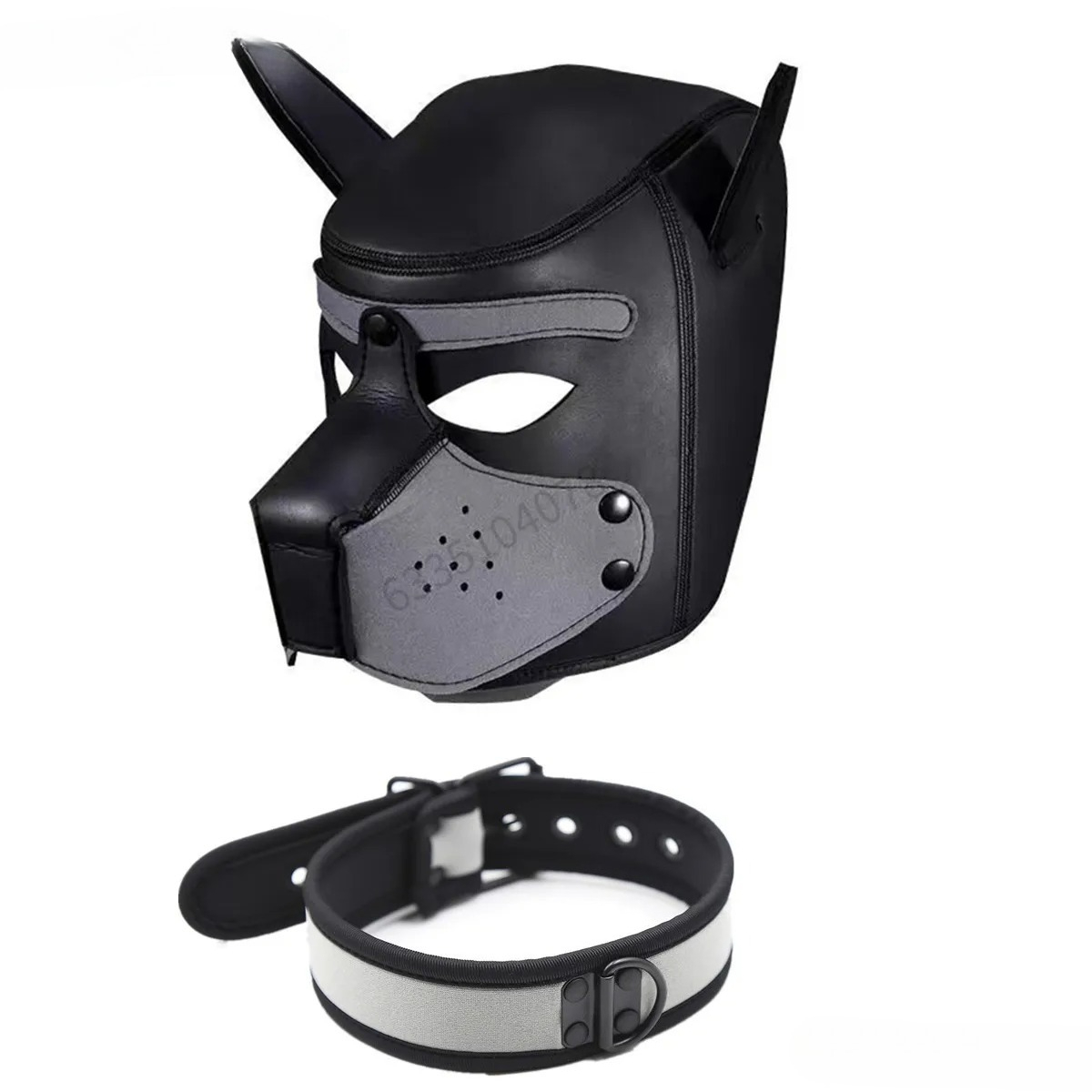 Female Role-playing Mask Coupl - Party Games Couple review and price