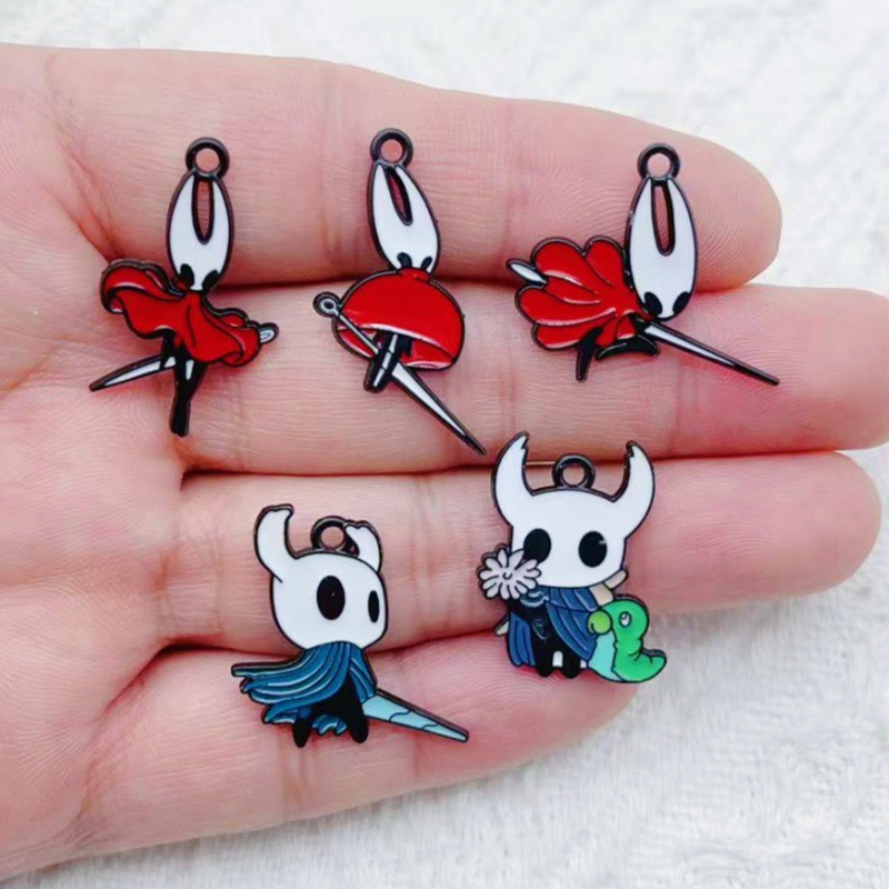 10pcs alloy drip oil cartoon a - Party Games Birthday review and price