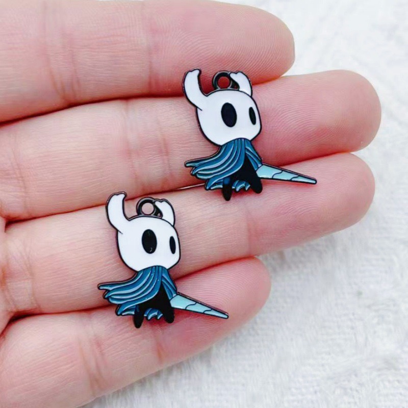 10pcs alloy drip oil cartoon a - Party Games Birthday review and price