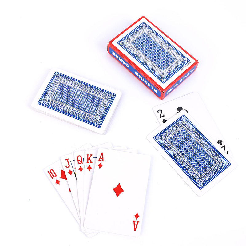 54 Sheets/set 56x86 Millimeter - Party Games Using Playing Cards review and price