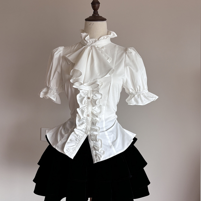 Japanese Victorian Gothic Loli - Party Games Switch review and price