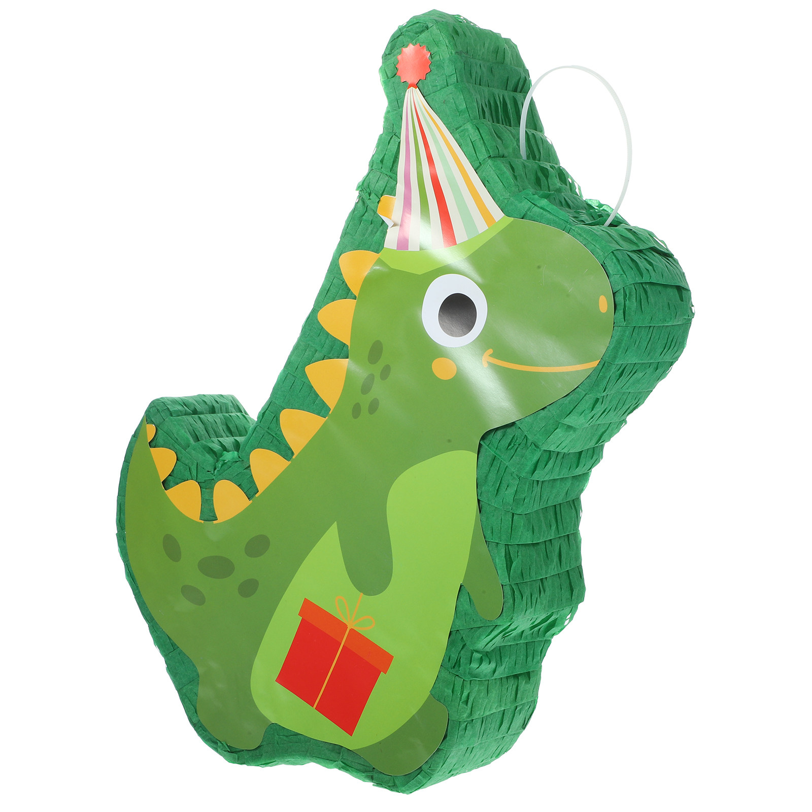 1pc 3D Dinosaur Pinata Decor P - Party Games Bridal Shower review and price