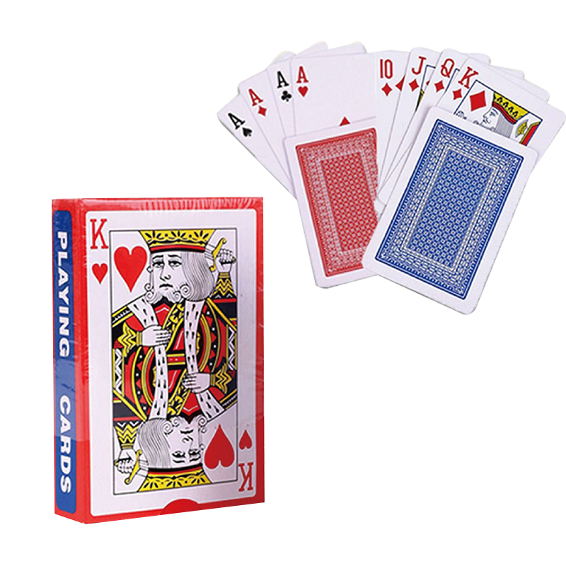 54 Sheets/set 56x86 Millimeter - Party Games Using Playing Cards review and price