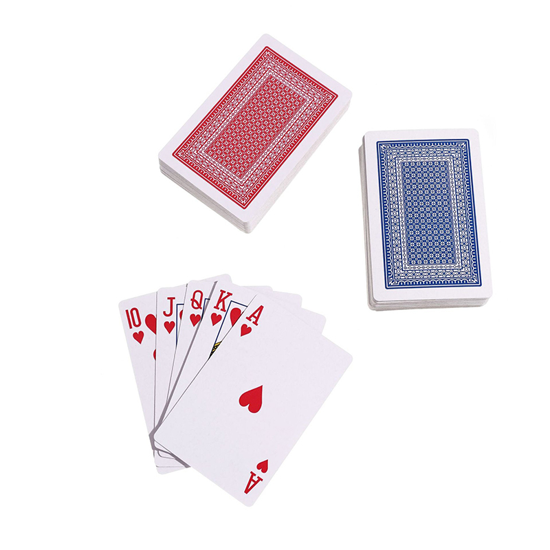54 Sheets/set 56x86 Millimeter - Party Games Using Playing Cards review and price