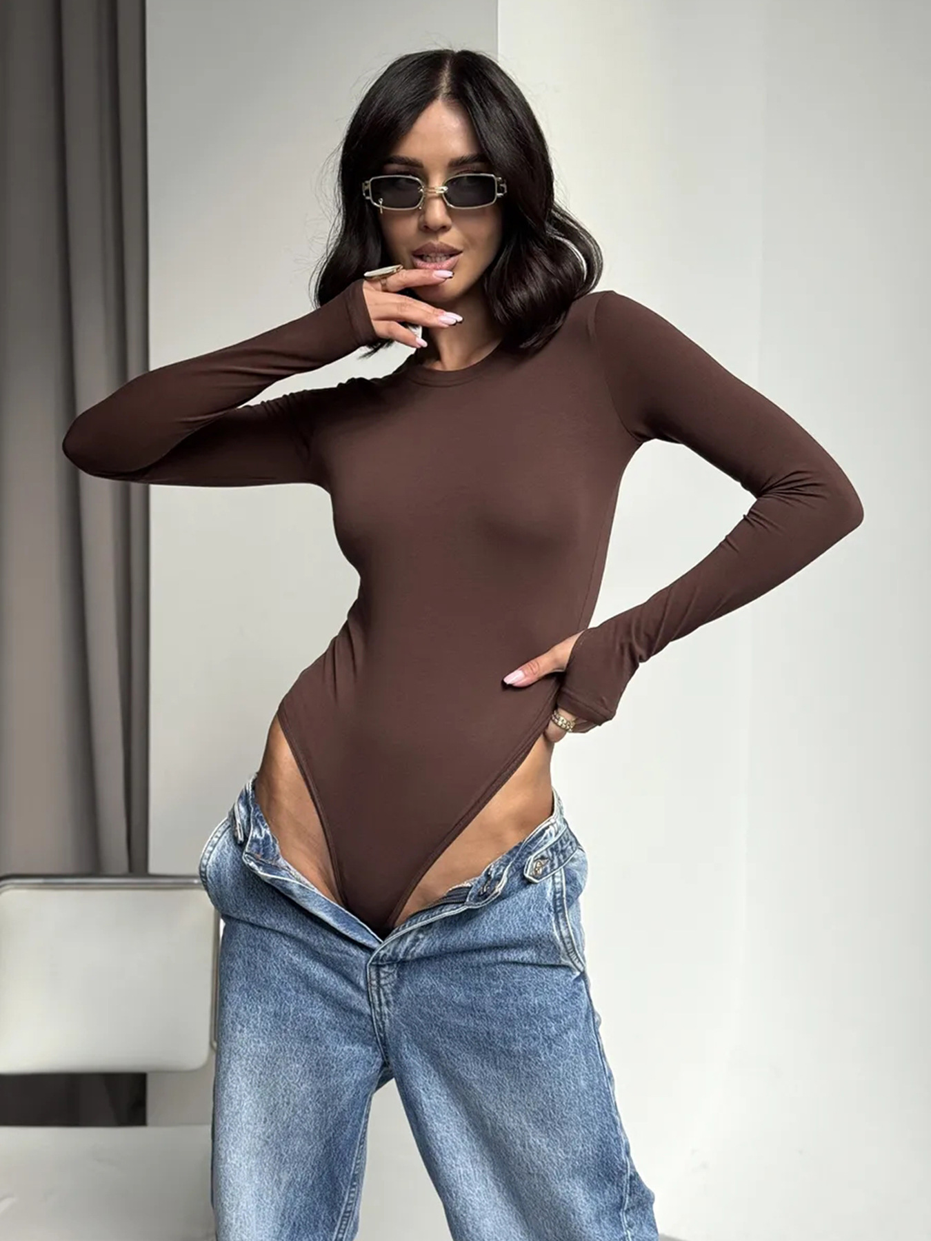 Gtpdpllt Sexy Long Sleeve Body - Party Games Switch review and price
