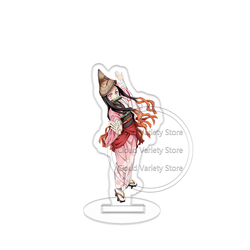 Demon Slayer Stand Sign Giyu T - Party Games Birthday review and price