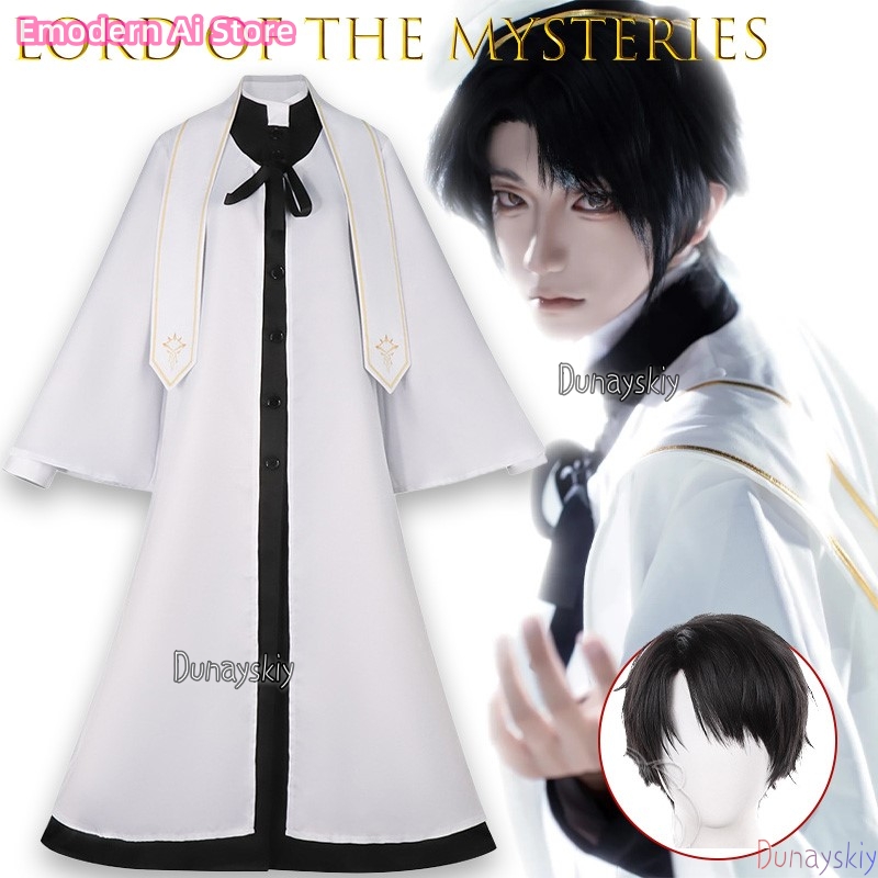 ALord Ofthe Mysteries The Fool - Party Games Mystery review and price