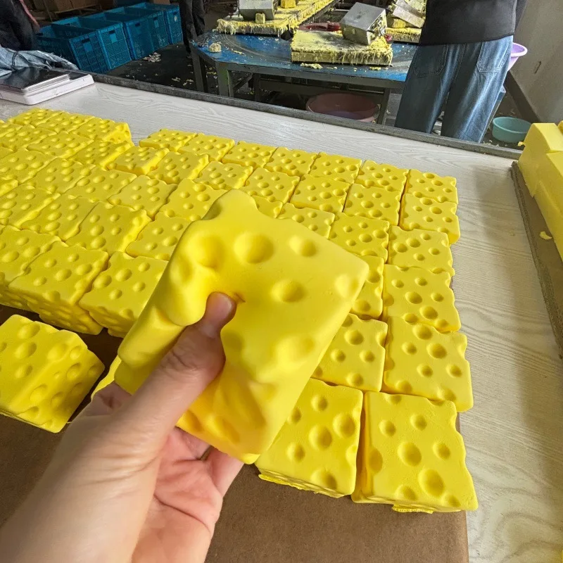 Set Slow Rising Cheese/Butter  - Party Games Young Adults review and price