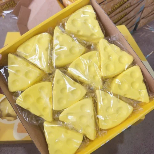 Set Slow Rising Cheese/Butter  - Party Games Young Adults review and price