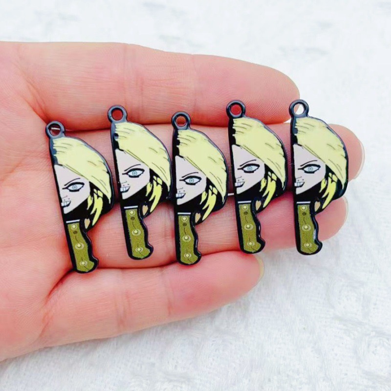 10pcs cartoon clown funny coup - Party Games Birthday review and price