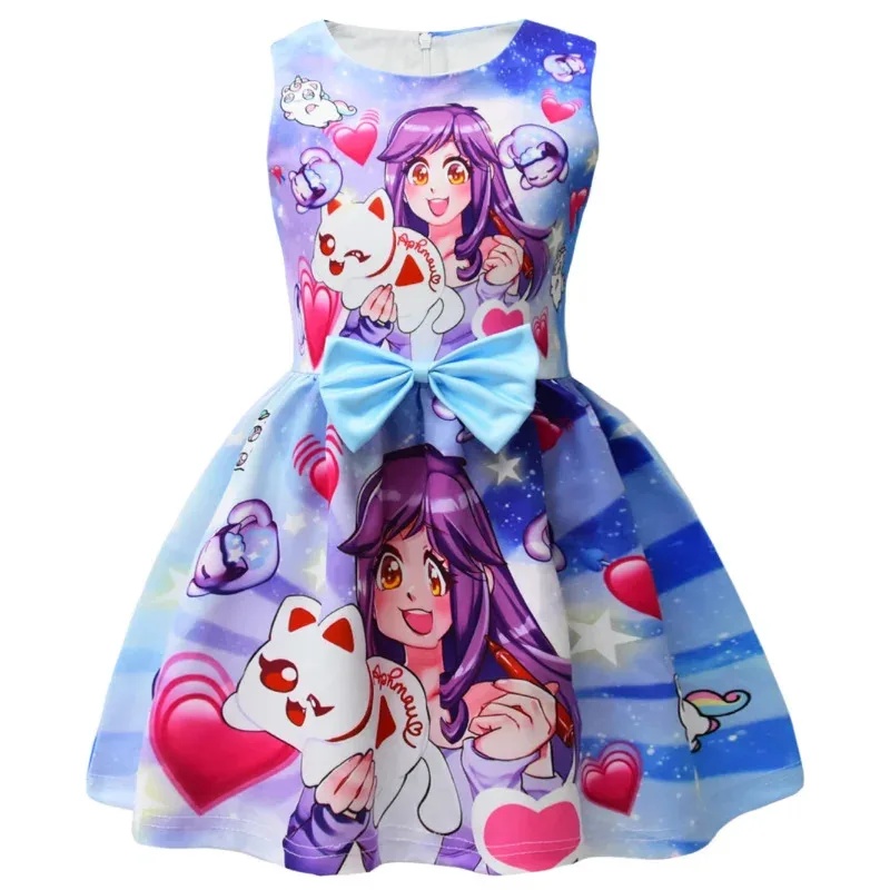 New 2026 Anime Game Aphmau pri - Party Games Youtube review and price