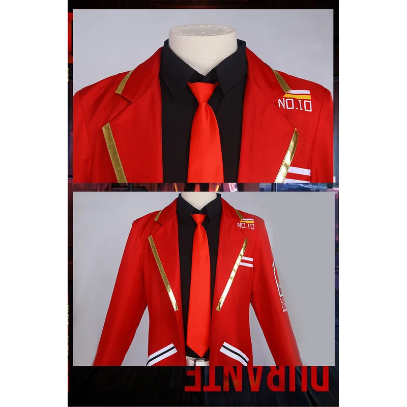 ADFF15。。 Dante COSPLAY Game Li - Party Games Company review and price