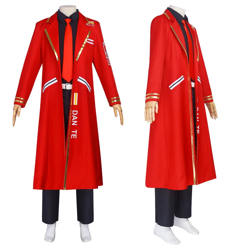 ADFF15。。 Dante COSPLAY Game Li - Party Games Company review and price
