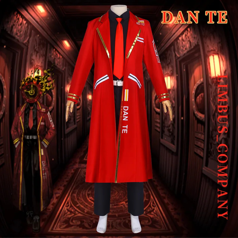 ADFF15。。 Dante COSPLAY Game Li - Party Games Company review and price