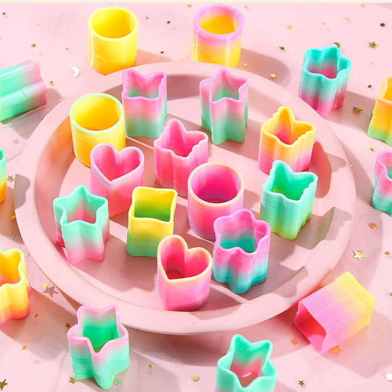 Rainbow Magic Springs Circle T - Party Games Birthday review and price