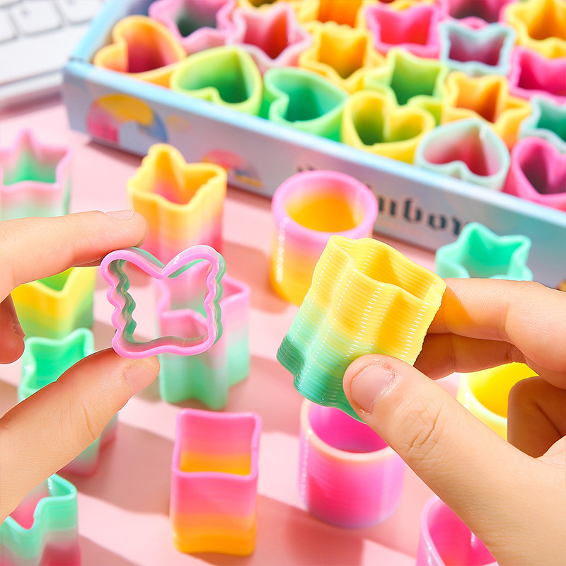 Rainbow Magic Springs Circle T - Party Games Birthday review and price