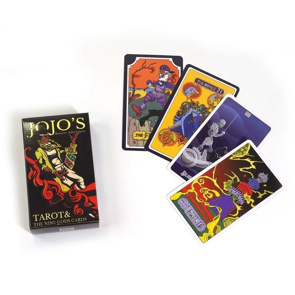 Mysterious Prophecy Divination - Party Games Mystery review and price