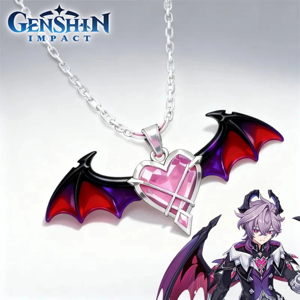 Game Genshin Impact Durin Cosp - Party Games Couple review and price