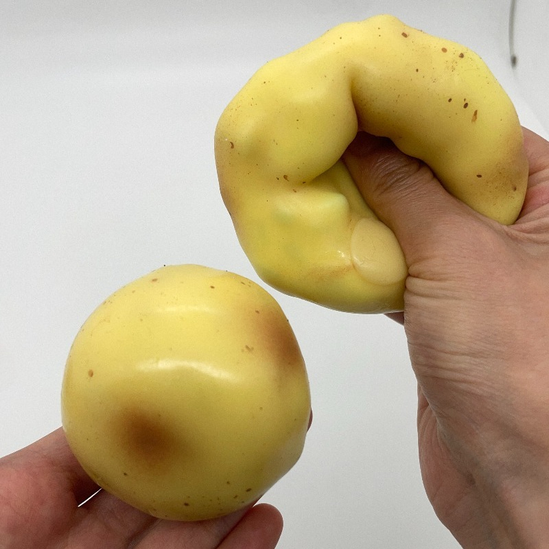 Crunchy Potato Stress Ball Mod - Party Games Young Adults review and price