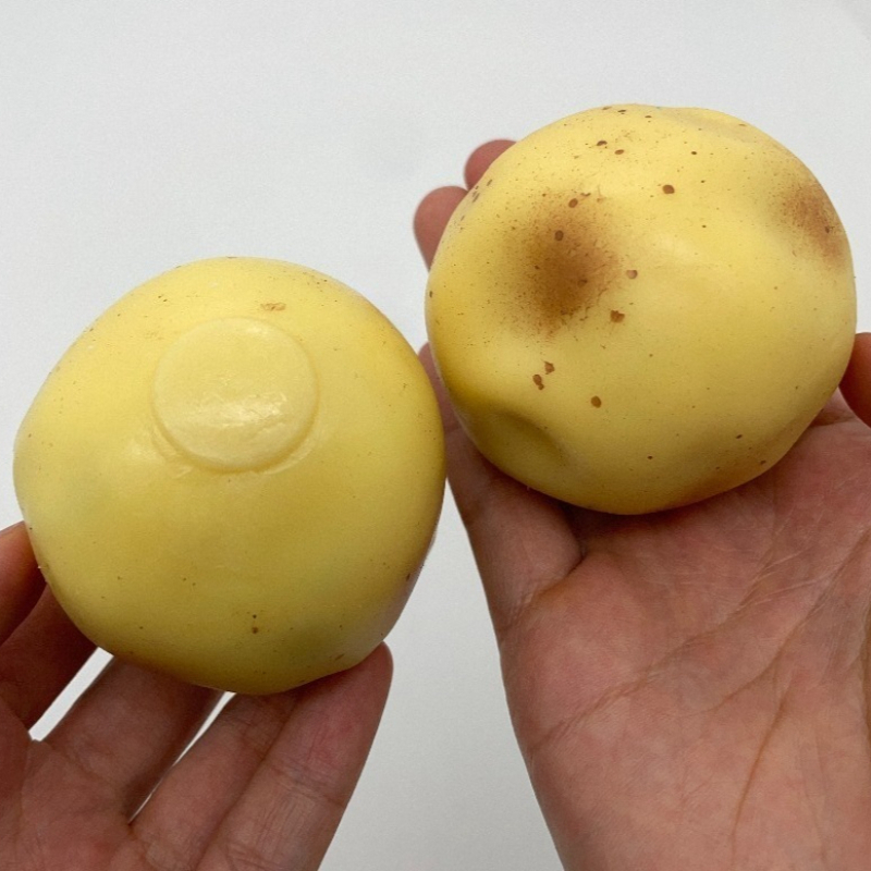 Crunchy Potato Stress Ball Mod - Party Games Young Adults review and price