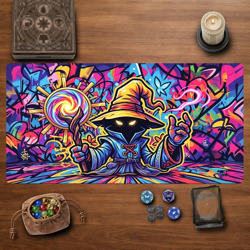 Mysterious Wizard MTG&TCG Tabl - Party Games Mystery review and price