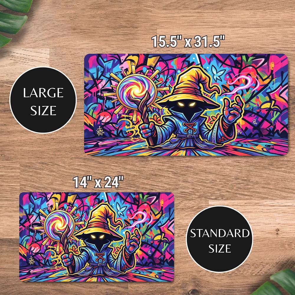 Mysterious Wizard MTG&TCG Tabl - Party Games Mystery review and price