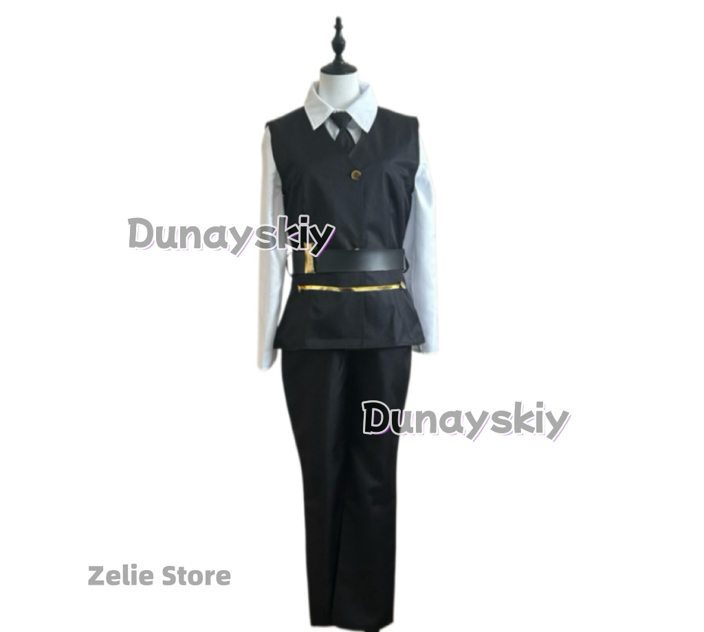 Games Outis Cosplay Costume Li - Party Games Company review and price