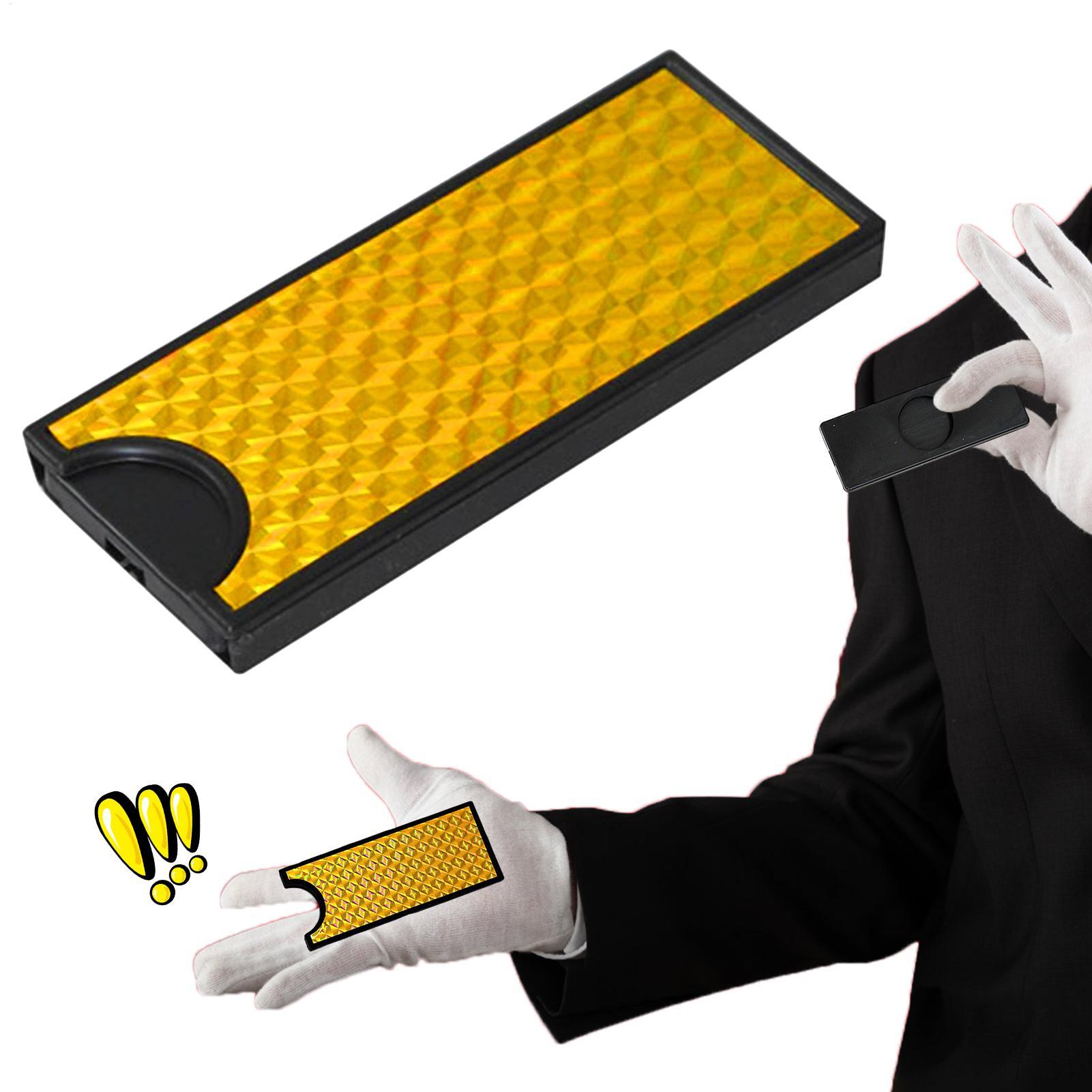 Magic Coin Disappear Toys Mone - Party Games Mystery review and price