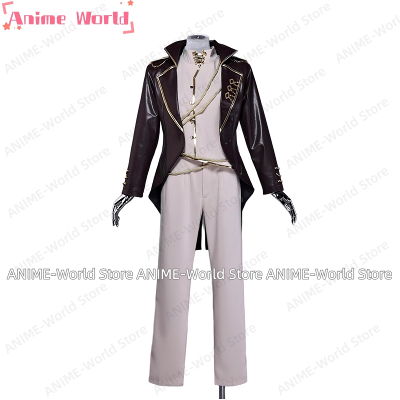 《Custom Size》Anime Game Limbus - Party Games Company review and price