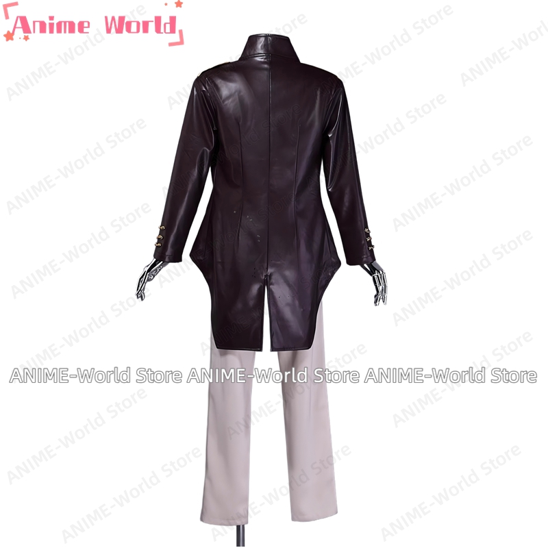 《Custom Size》Anime Game Limbus - Party Games Company review and price