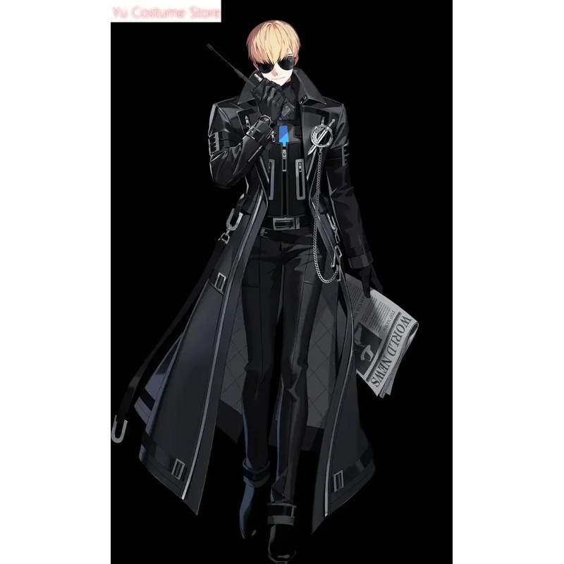 Yu Eternal Return Alex Agent C - Party Games Youtube review and price