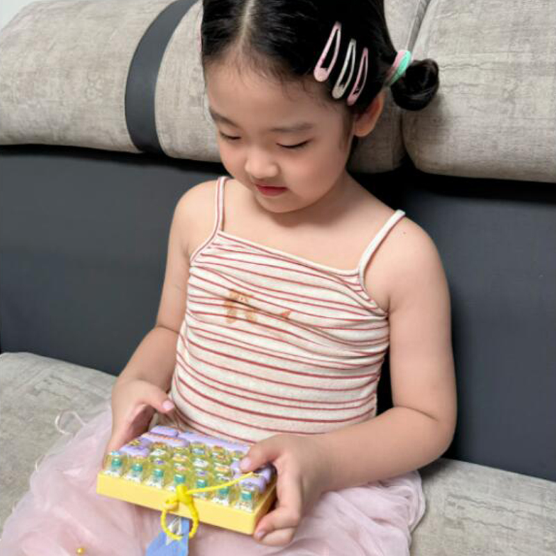 In Stock /26Grid Keycap Clicke - Party Games Switch review and price