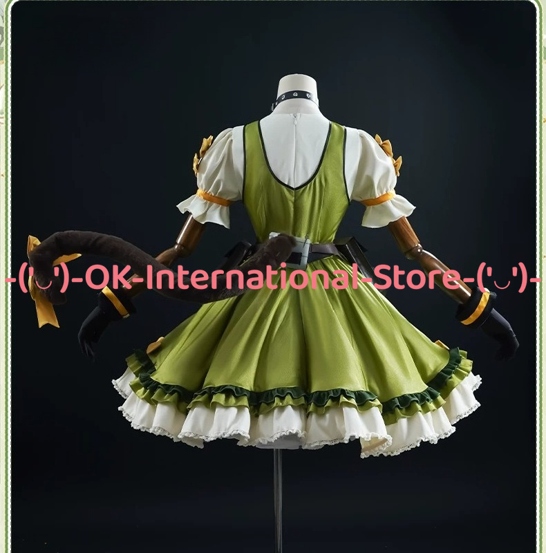 Identity V Gardener Cosplay Co - Party Games Mystery review and price