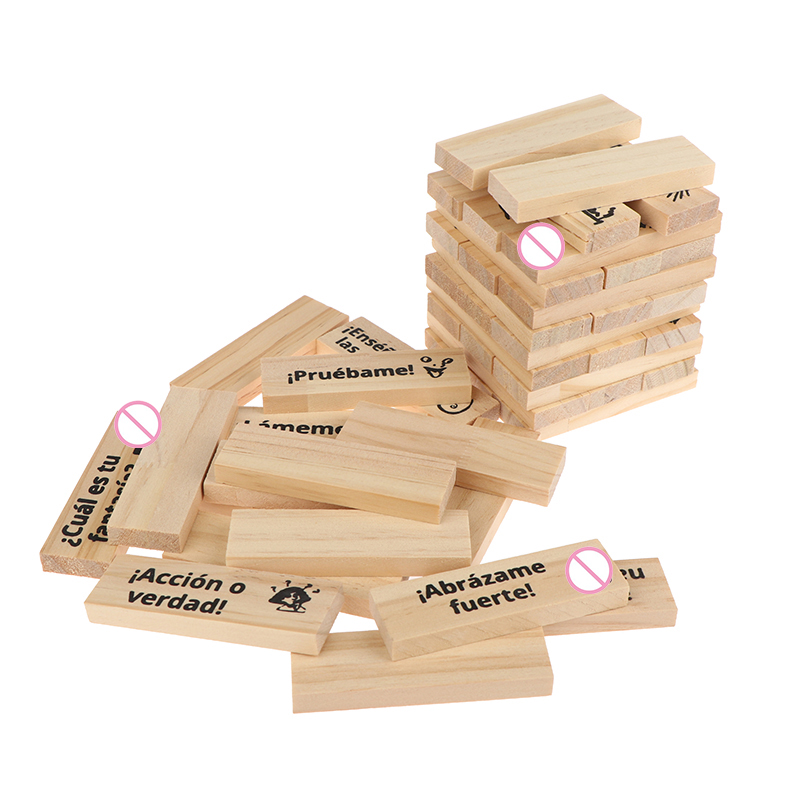 New 48Pcs Dating Building Bloc - Party Games Couple review and price