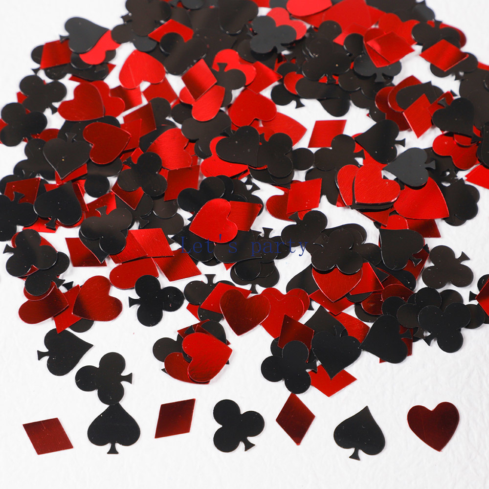15g/bag Casino Las Vegas Poker - Party Games Night review and price