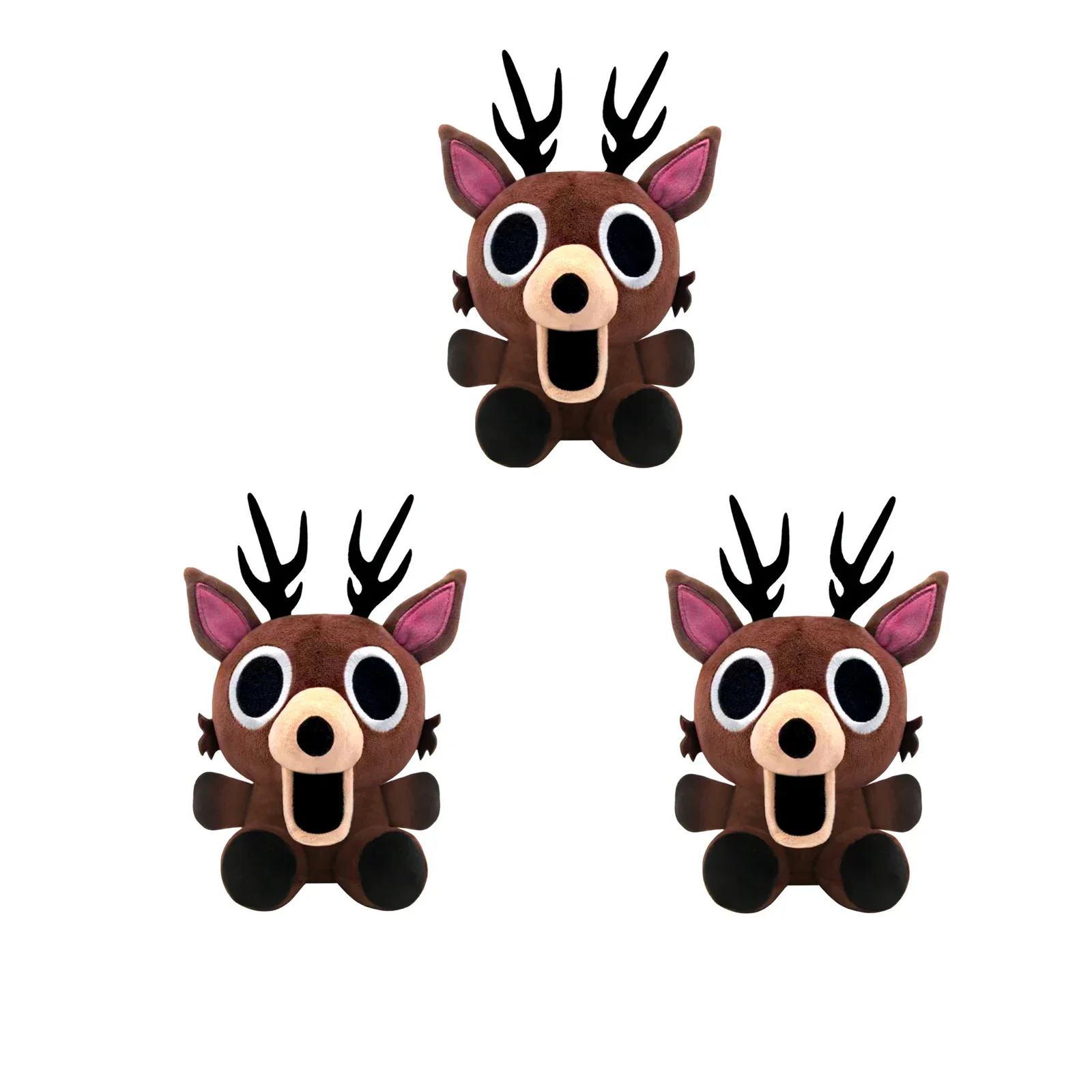 --Baby 99 Nights in The Forest - Party Games Night review and price