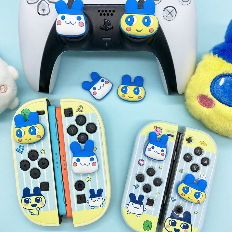 Kawaii Cartoon Tamagotchi Prot - Bandai Model Tamagotchi review and price