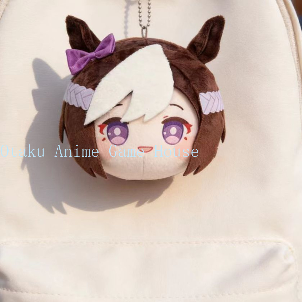 Uma Musume Oguri Cap Tokai Tei - Party Games Birthday review and price