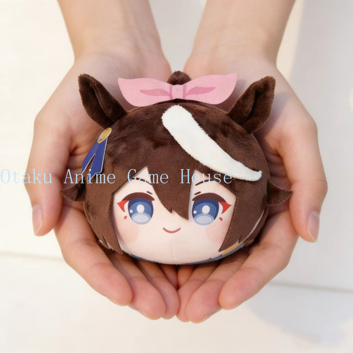 Uma Musume Oguri Cap Tokai Tei - Party Games Birthday review and price