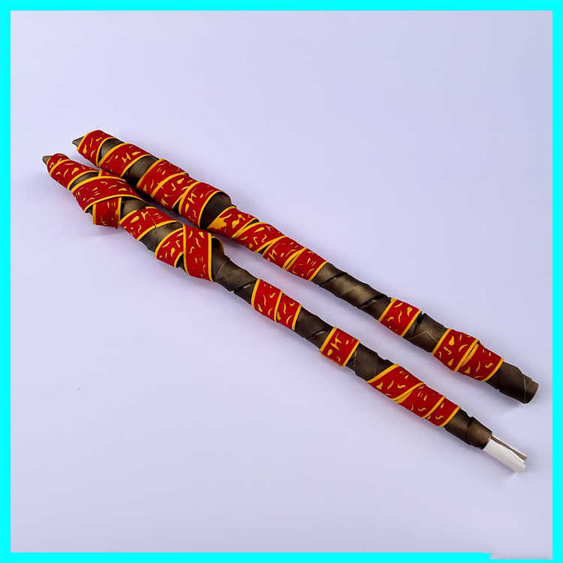 Jia Qiu Staff Long Stick Prop  - Party Games Company review and price